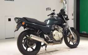 HONDA JADE 2007 MC23