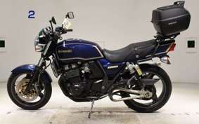 KAWASAKI ZRX-2 2003 ZR400E