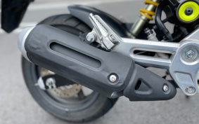 HONDA GROM JC92