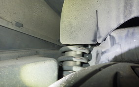 HONDA LEAD 50 Gen. 2 2006 AF48