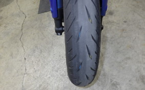 YAMAHA XSR900 2024 RN80J