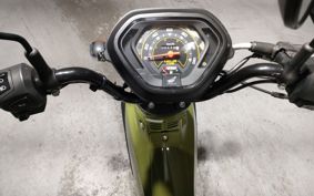 HONDA CROSS CUB 110 JA45