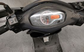 SUZUKI ADDRESS V125 CF4MA