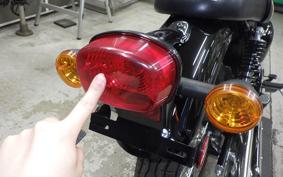 MEGURO S1 BJ230A