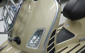 VESPA GTS300 IE 2021