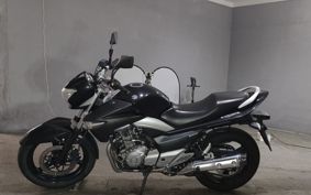SUZUKI GSR250 GJ55D