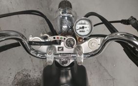HONDA FTR223 MC34