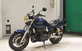 SUZUKI INAZUMA 400 (GSX400) 2000 GK7BA