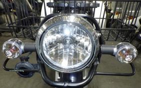HONDA C50 SUPER CUB AA04