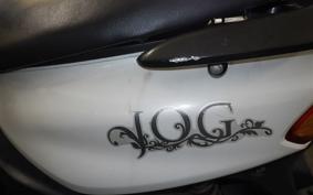 YAMAHA JOG 100 2009