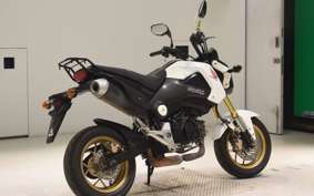 HONDA ｸﾞﾛﾑ JC61