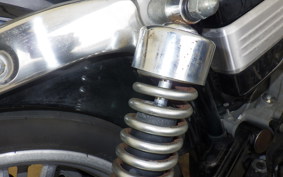 HARLEY FXD 1580 2009