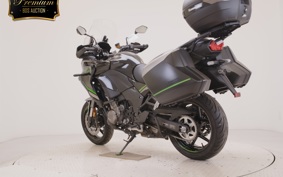 KAWASAKI VERSYS 1000 SE 2023 LZT00D