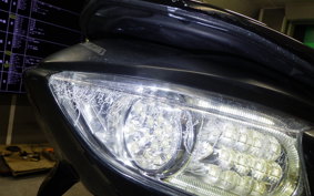 HONDA FORZA Z GEN 2 MF10