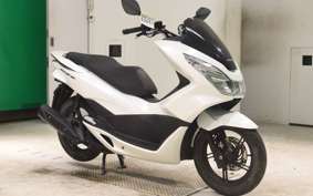 HONDA PCX 150 2007 KF18