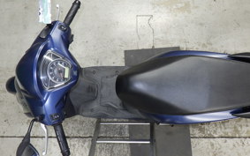 HONDA DIO 110 JK03