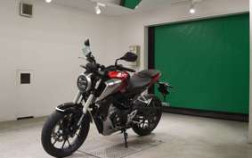 HONDA CB125 R 2004 JC79