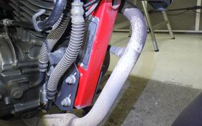 BENELLI TNT125