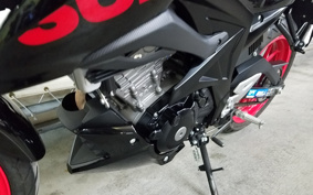 SUZUKI GSX-S125 ABS DL32B