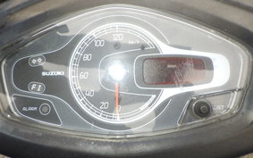 SUZUKI ADDRESS V125 S CF4MA