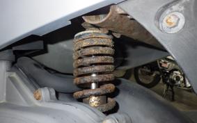 YAMAHA AXIS 125 TREET SE53J