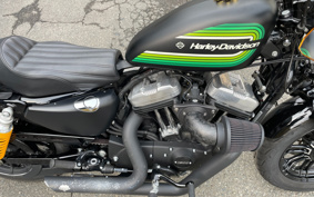 HARLEY XL1200X 2019 LC3