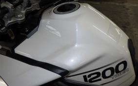 TRIUMPH TIGER 1200 2019