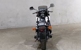 KAWASAKI GPZ400 ZX400C