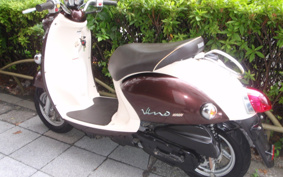 YAMAHA  VINO  DELUXE  SA37J
