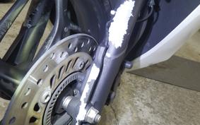 HONDA PCX 160 KF47