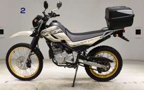 YAMAHA SEROW 250 Gen.2 DG17J