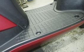 SUZUKI ADDRESS V125 Gen.2 2019 DP12H