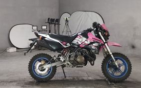 KAWASAKI KSR110 KL110D