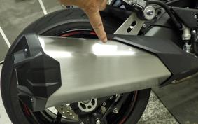 KAWASAKI NINJA 1000SX 2026 ZXT02K