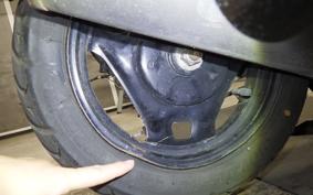 SUZUKI LET's 2001 CA4AA