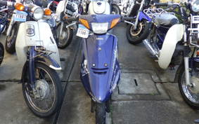 YAMAHA JOG Gen.1 3KJ