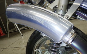 HONDA GORILLA Z50J