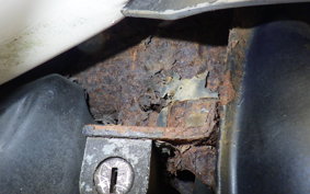 HONDA C70 SUPER CUB E C70