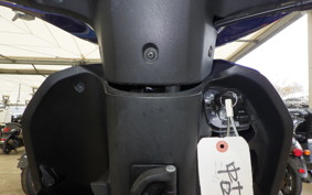 YAMAHA JOG-7 2025 AY01
