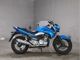 Фото Suzuki GSR250 с японского аукциона