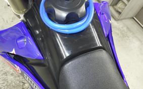 YAMAHA WR250F E 2015