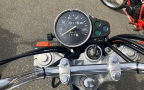 HONDA CB223S MC40