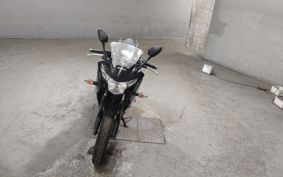 HONDA CBR250R MC41