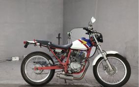HONDA FTR223 MC34