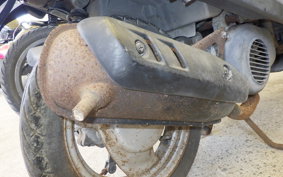 YAMAHA JOG Gen.1 3KJ