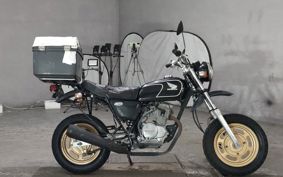 HONDA APE 50 AC16