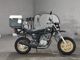 Фото Honda APE 50 2004 с японского аукциона