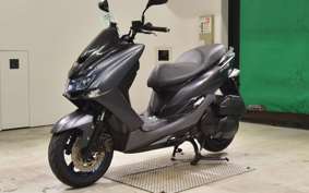YAMAHA MAJESTY155 Gen.2 S 2023 SG52J