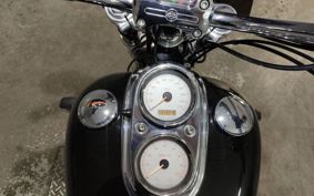 HARLEY FXDL1580 2009 GN4