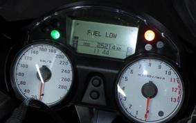 KAWASAKI ZZ1400 NINJA R 2009 ZXT40C